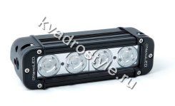 фара светодиодная nanoled 40w, узкий луч