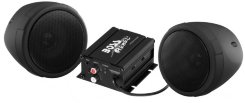 Акустическая система Boss Audio Marine MCBK400