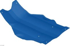 Защита днища снегохода Yamaha Nytro 2008-2014