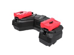 Кофр GKA  для ATV SPOTSMAN TOURING XP 1000/850/550