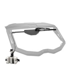 Стеклоочиститель для ветрового стекла POWERFLIP