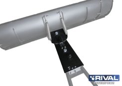 Удлинитель толкателя снегоотвала Hard/Quick