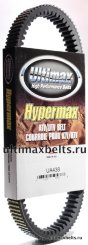 ремень вариатора ultimax ua438