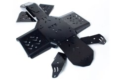 Защита днища для квадроцикла CF Moto X 8/X 10/X 8 HO/X1 0 HO