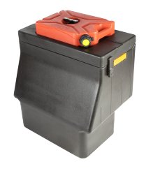 Русская механика - тайга атака 551 II