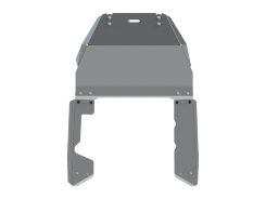 Защита для снегохода yamaha vk540 iv