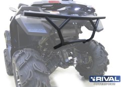 Задний кенгурин для квадроциклов Stels Guepard