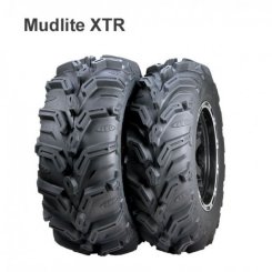 шина для квадроцикла ITP mud lite xtr 26х11х12