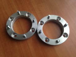 Проставки ступицы для квадроциклов русская механика