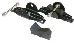 Монтажный KIT лыж Camoplast для снегоходов Ski-Doo 900MKBR