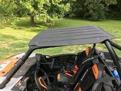 Крыша для квадроцикла Polaris RZR XP900
