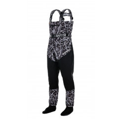 Вейдерсы NEW GRAY 2021