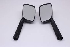 Зеркало правое Ski-Doo GTX 800/600/500/380