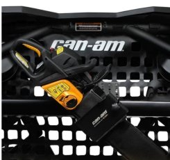 Универсальный кронштейн бензопилы для квадроцикла BRP 715001423