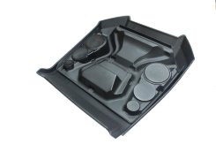 Крыша RZR 800/900 с музыкальным подиумом в комплекте