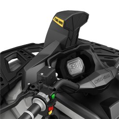 Шноркель комплект доустановки Can-Am Outlander G2 XMR 715002518
