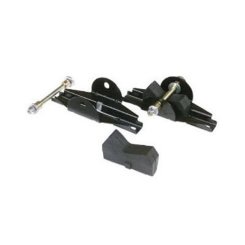 Монтажный KIT лыж Camoplast для снегоходов Polaris 900MKP