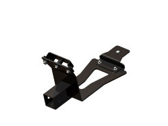 Площадка крепления лебедки (задняя) для arctic cat wildcat 1000i