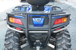 Задний бампер (кенгурин) для квадроцикла сf moto x8 1.140.047