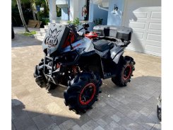 Квадроцикл BRP CAN-AM RENEGADE 1000R