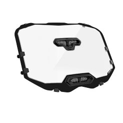 Ветровое стекло PROVENT для MAVERICK X3, MAVERICK X3 MAX