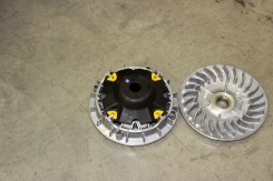ведущий шкив вариатора в сборе для квадроцикла CF Moto