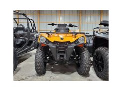 2020 CAN-AM OUTLANDER MAX XT 570