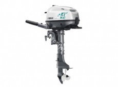 Мотор f4bmhs (белый)