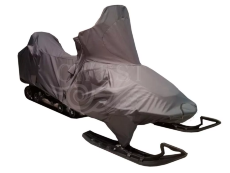 Чехол для транспортировки снегохода Yamaha VK540 V Мягкая подложка