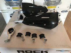 Силовая защита рук для квадроцикла