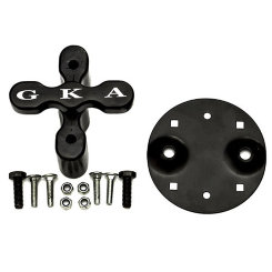 Крепление канистр gka basic