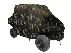 Чехол транспортировочный для 2х местного мотовездехода