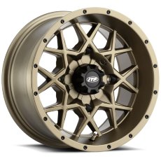 Диск для квадроцикла ITP Hurricane 14RZ110BX