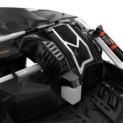 Комплект для выноса радиатора для MAVERICK X3, MAVERICK X3 MAX