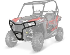 Передний бампер оригинальный для Polaris RZR 1000/900