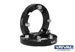 Колесные проставки  для квадроцикла Polaris