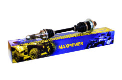 Привод левый задний YAMAHA GRIZZLY 660