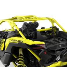 Комплект шноркелей для MAVERICK X3, MAVERICK X3 MAX