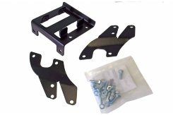 Кронштейн лебедки  Росомаха S800 / Viking 600