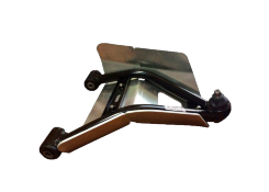 Изогнутые рычаги задней подвески для квадроциклов CF MOTO (Без защиты)