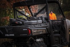 Кофр kolpin utv saddle storage boxes