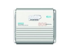 Усилитель мощности Boss Audio mr800
