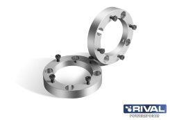 Проставки колесные 4х156, DIA130, 30мм