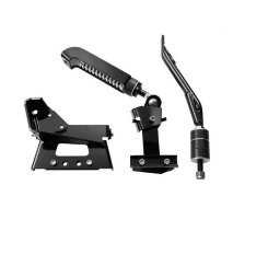 Опора гусеницы в комплекте 715005492