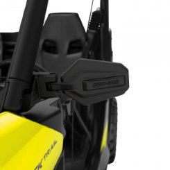 Зеркала боковые для Maverick Trail / Sport