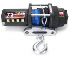Лебедка для квадроциклов Master Winch X 2500 S