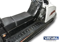 Накладки противоскользящие RM Буран