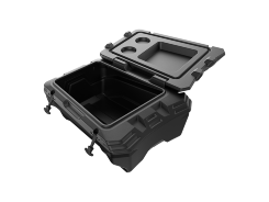 кофр для снегохода BRP LYNX 49 RANGER