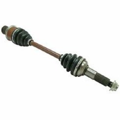 Привод задний правый Yamaha Grizzly 660 KR6-YA-8-302