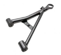 Рычаг передний верхний левый в сборе на Yamaha Grizzly 550 700 08-13